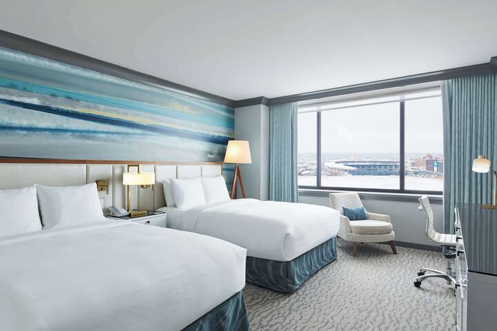 The Lofton Hotel Tapestry Collection by Hilton