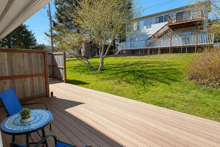Triple Tree Suites