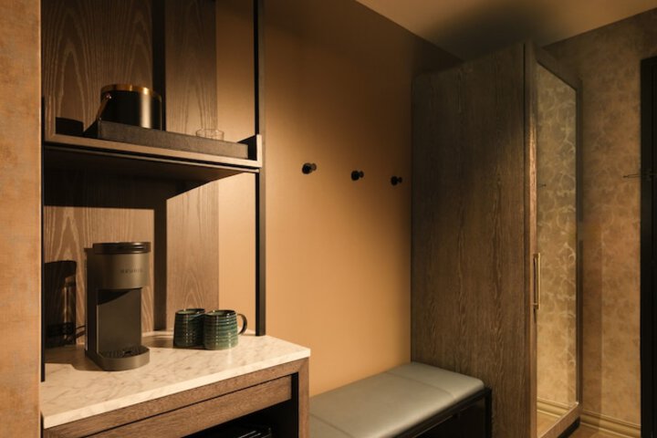 OS Hotel