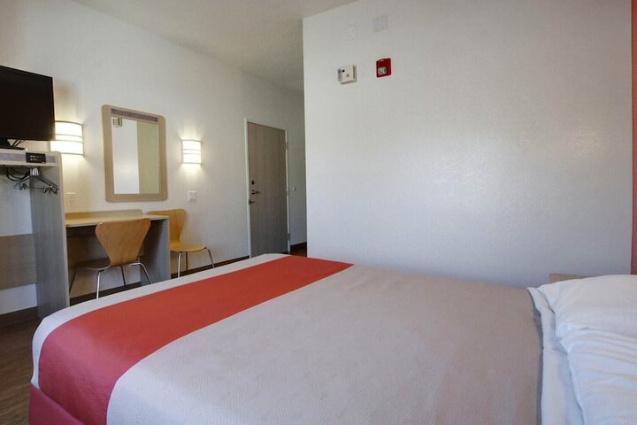 Motel 6 Lehi UT – Thanksgiving Point