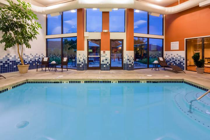 Pool 6 of 46