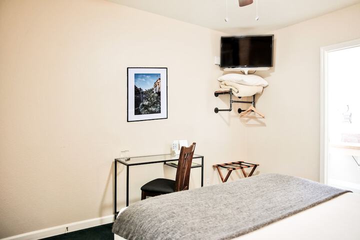 Sierra Mountain Inn