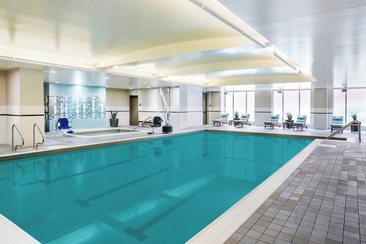 Pool 6 of 116