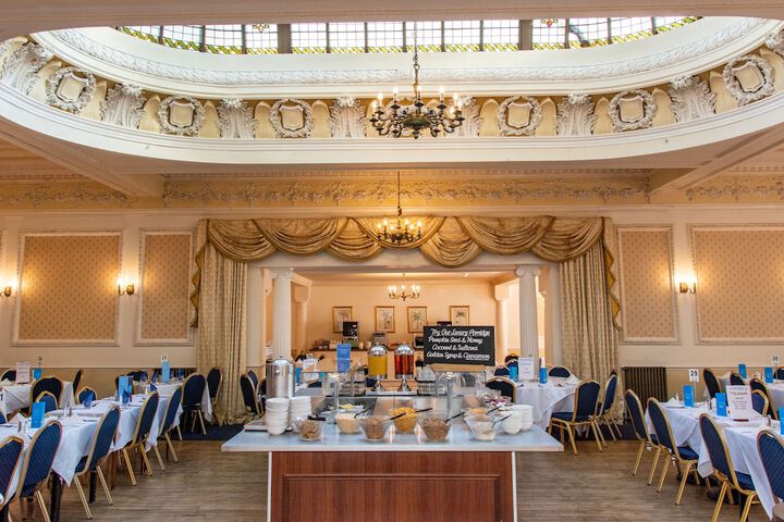 TLH Victoria Hotel - TLH Leisure Entertainment and Spa Resort