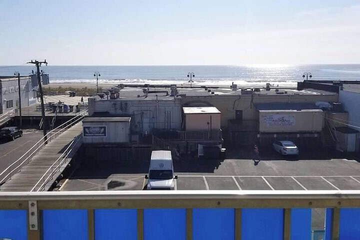 Ocean 7