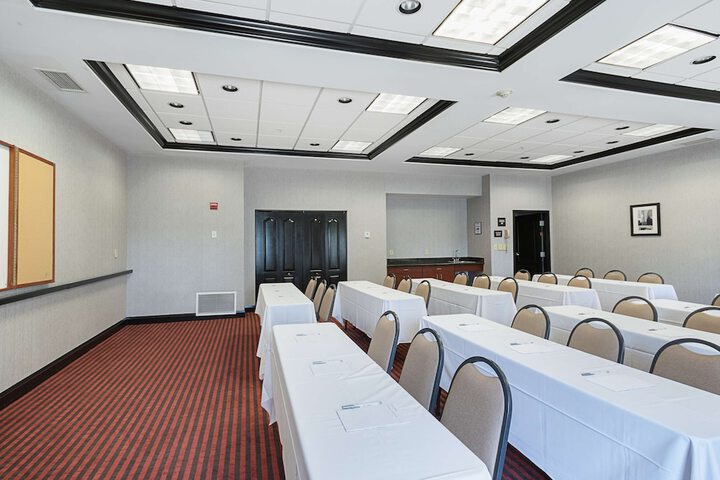 Hampton Inn & Suites Indianapolis / Brownsburg