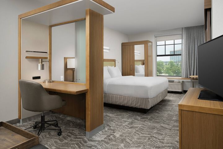 SpringHill Suites Jackson North / Ridgeland