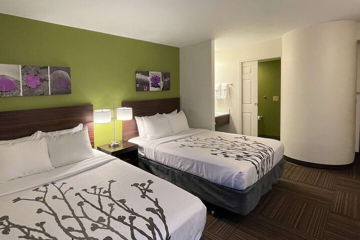 Sleep Inn Antigo