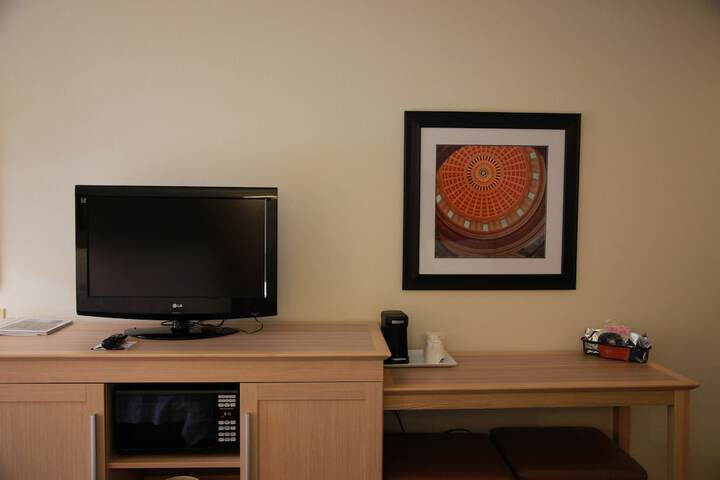 Hampton Inn Tulsa-Sand Springs