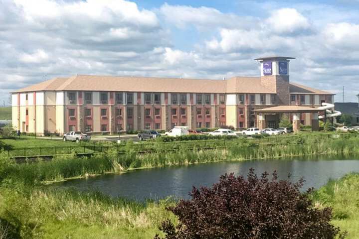 Sleep Inn & Suites Liberty - Kansas City