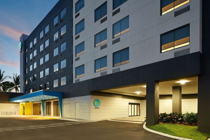 Hotel 3 of 30