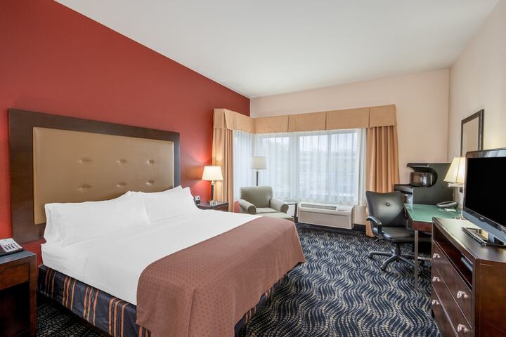Holiday Inn & Suites Grand Junction by IHG
