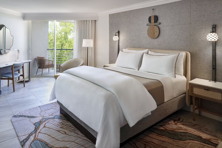 The Westin Hilton Head Island Resort & Spa