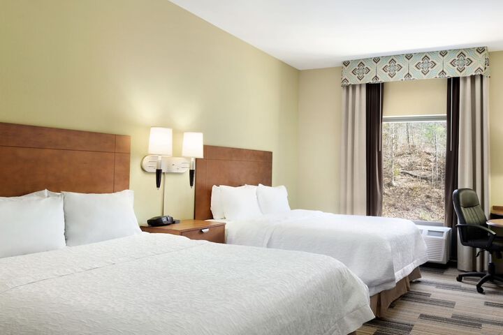 Hampton Inn & Suites Birmingham East Irondale