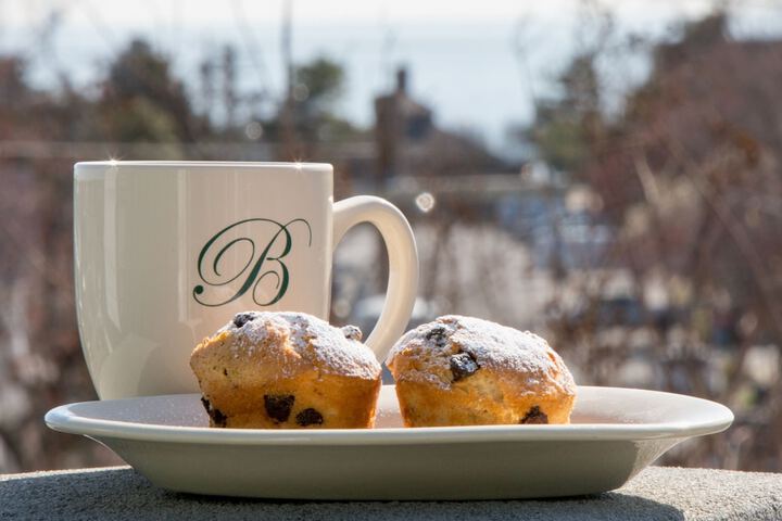 The Bellmoor Inn & Spa