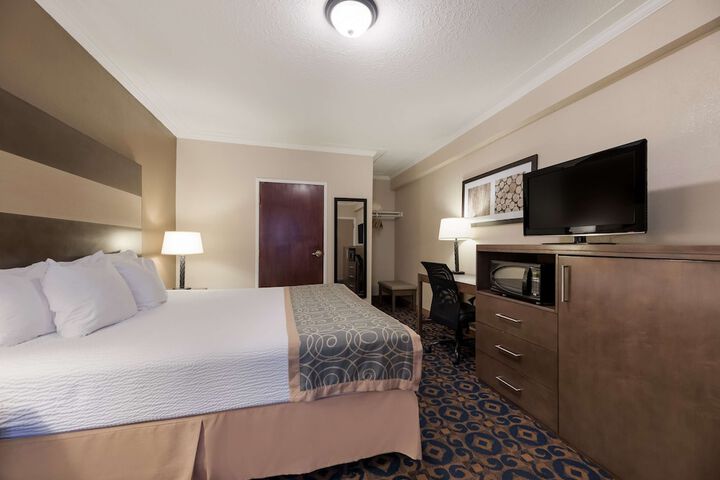 Best Western Butch Cassidy Inn