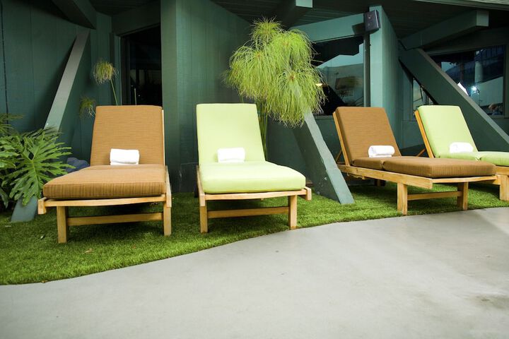 Hotel Current