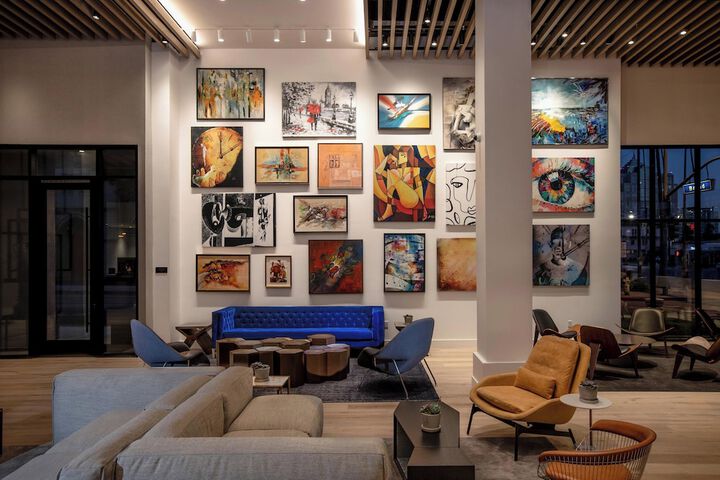 The Glenmark Glendale, a Tribute Portfolio Hotel