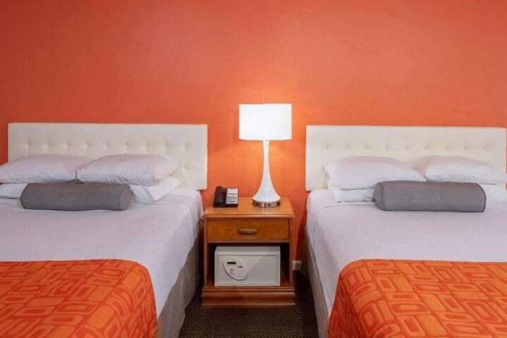Howard Johnson by Wyndham Atlantic City