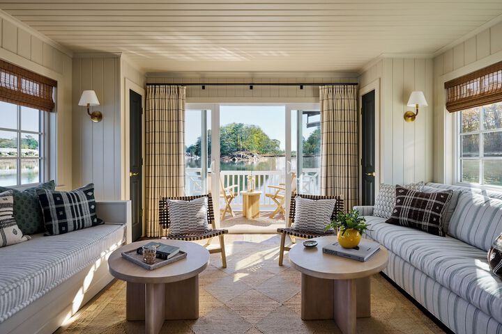 White Barn Inn & Spa Auberge Collection