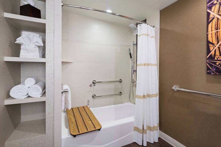 Marriott Baton Rouge