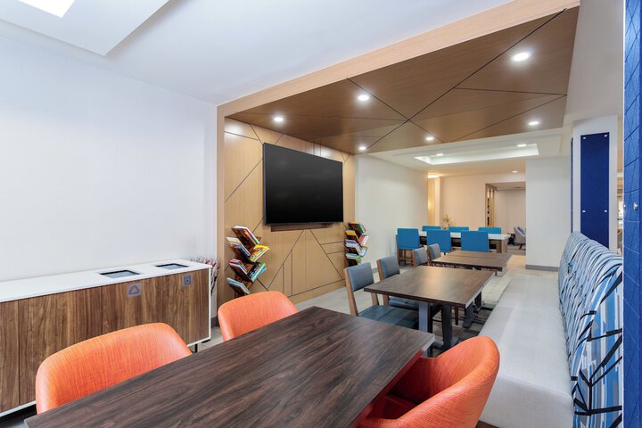 Holiday Inn Express Hotel & Suites Twin Falls by IHG