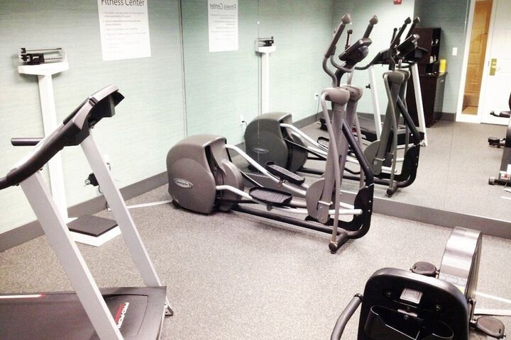Health and Fitness 23 of 23