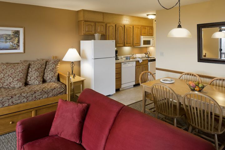 Steele Hill Resorts