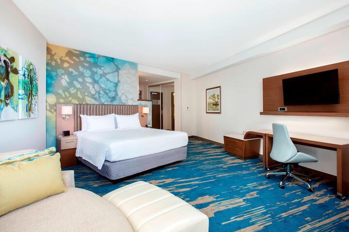 Courtyard by Marriott Faro Blanco Resort Marathon Florida Keys