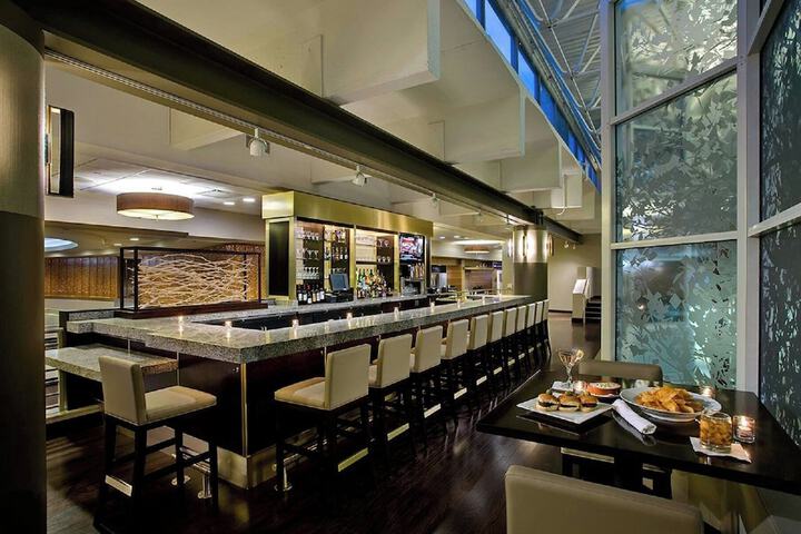 Crowne Plaza Chicago Ohare Hotel & Conf Center by IHG