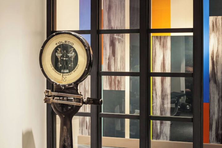 The Press Hotel Marriott Autograph Collection