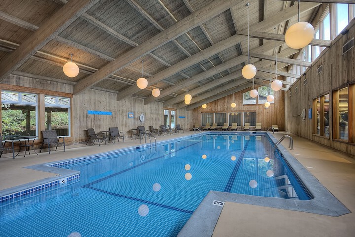Salishan Coastal Lodge