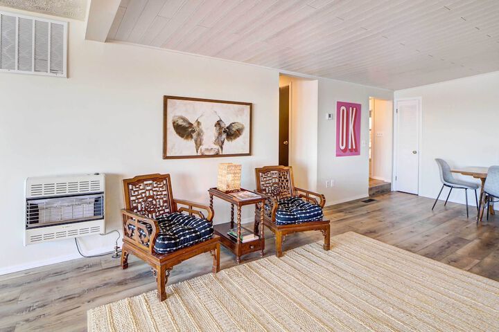 Lake Hudson Home w / Patio in Locust Grove