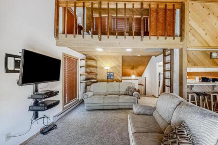 Living Pines Condominium