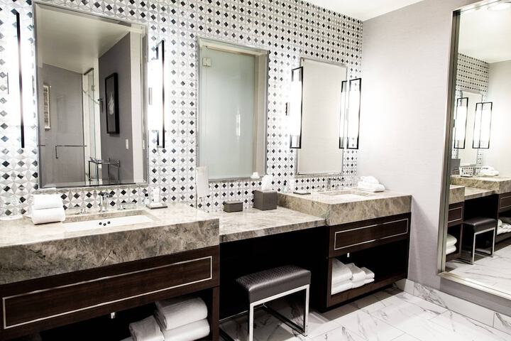 JW Marriott New Orleans