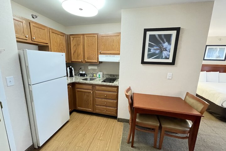 Smart Suites an Ascend Collection Hotel