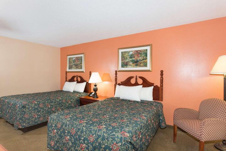 Knights Inn Grenada