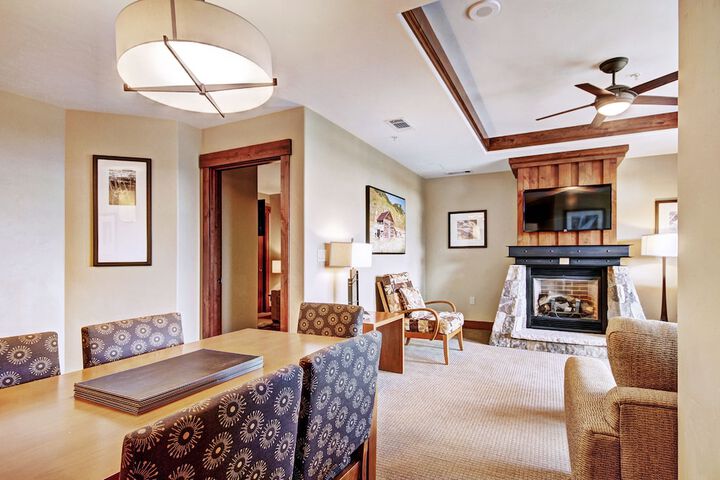 One Ski Hill Place a RockResort, by Vail Resorts