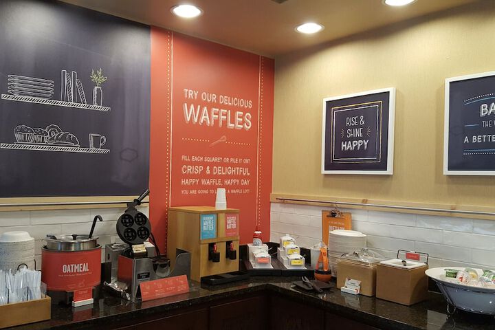 Hampton Inn Somerset