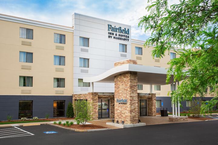 Hotel 2 of 41