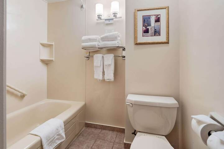 Best Western Plus Cairn Croft Hotel