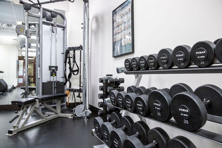 Health and Fitness 43 of 47