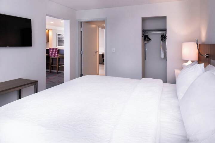 Hilton Garden Inn Columbia Downtown SC