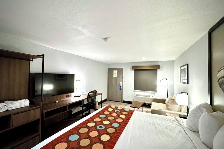 SureStay Plus by Best Western Cannon A.F.B.
