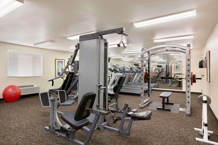 Health and Fitness 32 of 34