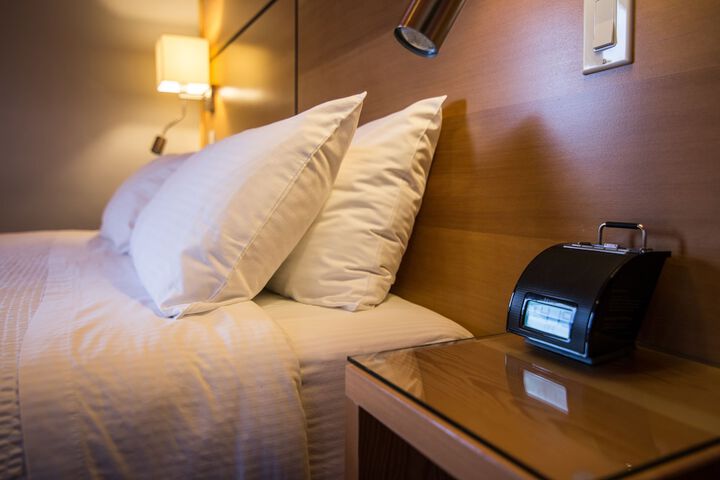 The Adventure Hotel