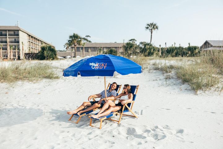 Beach House Resort Hilton Head