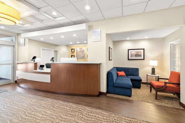 Hotel Interior 16 of 45