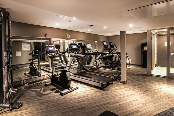 Hotel Indigo Birmingham Five Points S - UAB by IHG