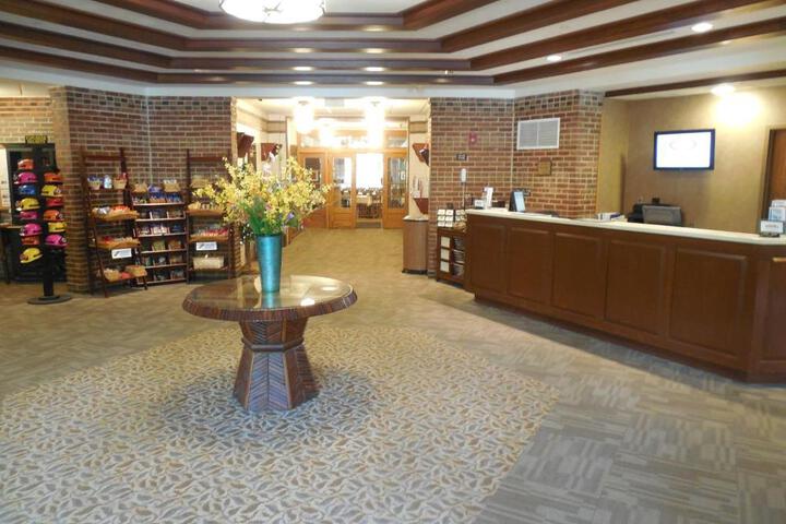 Canyon Inn